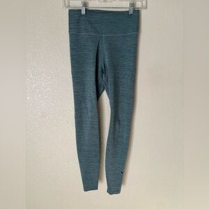 Nike One Dri-FIT Full Length Leggings